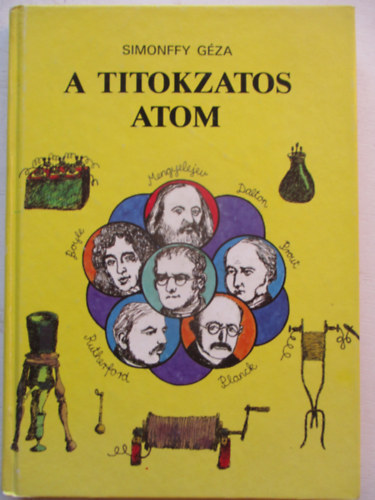 Simonffy Géza: A titokzatos atom