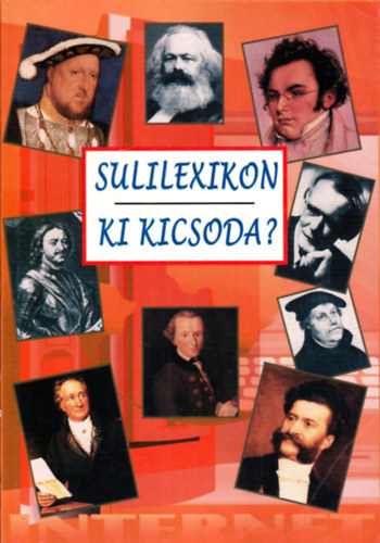 : Sulilexikon - Ki kicsoda?