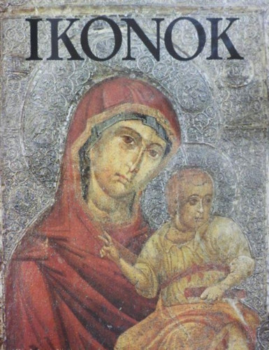 Gordana Babic: Ikonok
