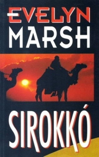 Evelyn Marsh: Sirokkó