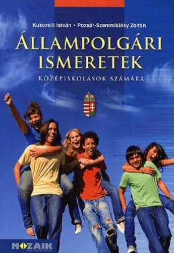 Kukorelli István: Állampolgári ismeretek