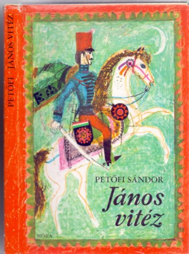 Petőfi Sándor: János vitéz