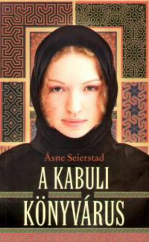 Asne Seierstad: A kabuli könyvárus