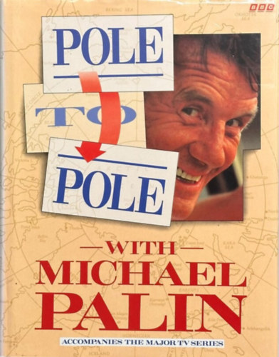 : Pole to Pole with Michael Palin