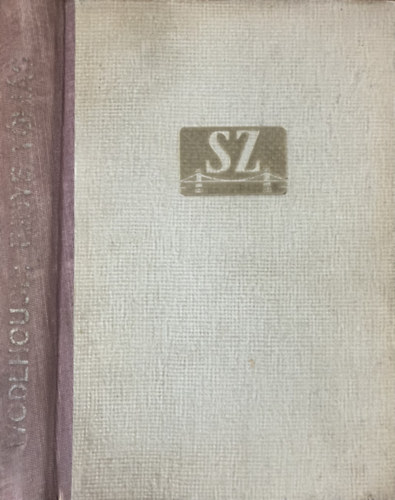 Pelham Grenville Wodehouse: Ejnye Tóbiás