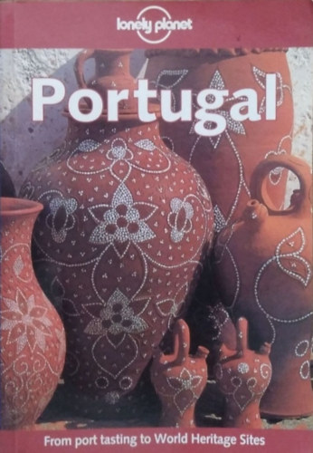 John King, Julia Wilkinson: Portugal