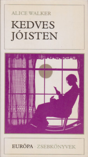 Alice Walker: Kedves Jóisten