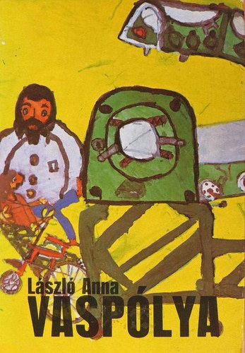 László Anna: Vaspólya