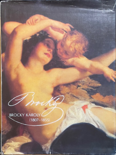 Lajta Edit: Brocky Károly
