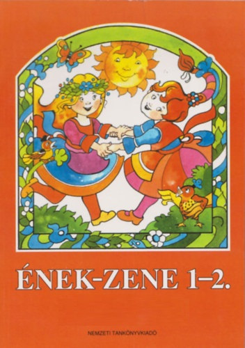 Kaibinger Pál: Ének-zene 1-2.
