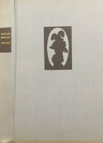 Weöres Sándor: Psyché