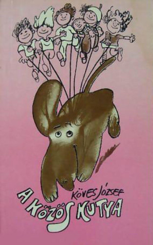 Köves József: A közös kutya