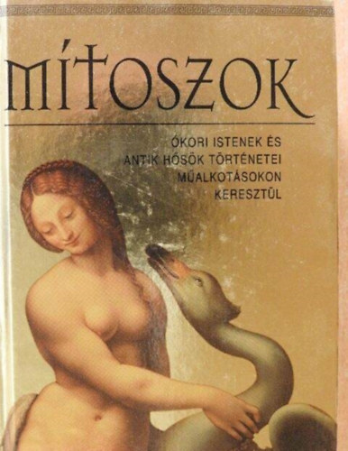Lucia Impelluso: Mítoszok
