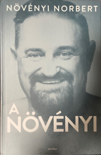 Növényi Norbert: A Növényi