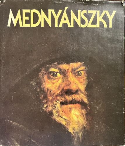 Aradi Nóra: Mednyánszky