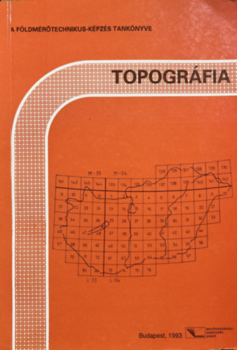 Bene András: Topográfia
