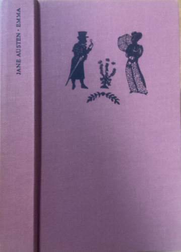 Jane Austen: Emma