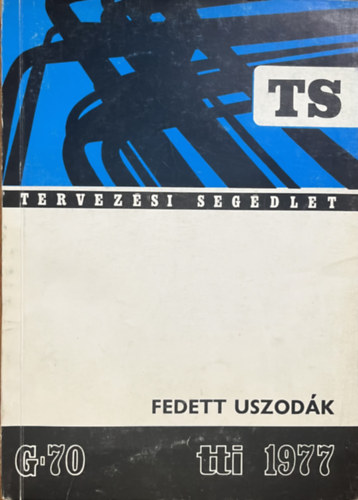 : Fedett uszodák - Tervezési segédlet
