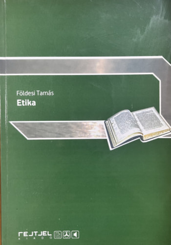 Földesi Tamás: Etika