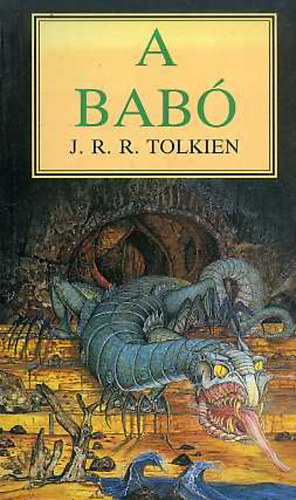 J. R. R. Tolkien: A Babó