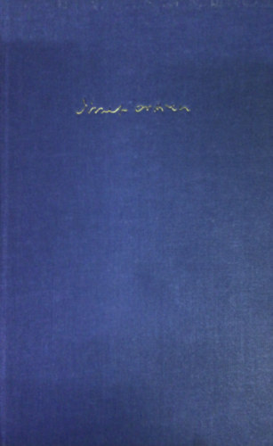 József Attila; Stoll Béla (szöveggondozás): József Attila minden verse és versfordítása