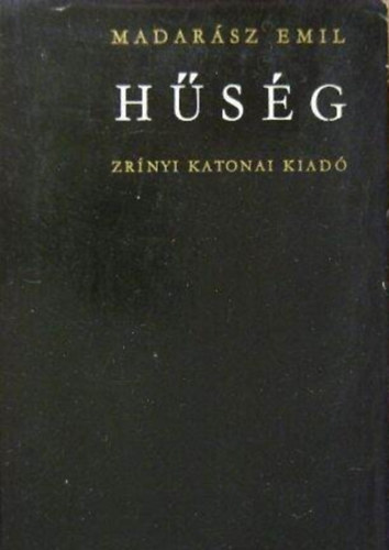 Madarász Emil: Hűség