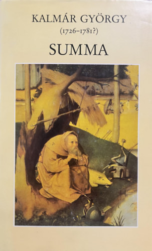 Kalmár György: Summa