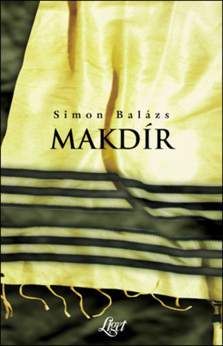 Simon Balázs: Makdír