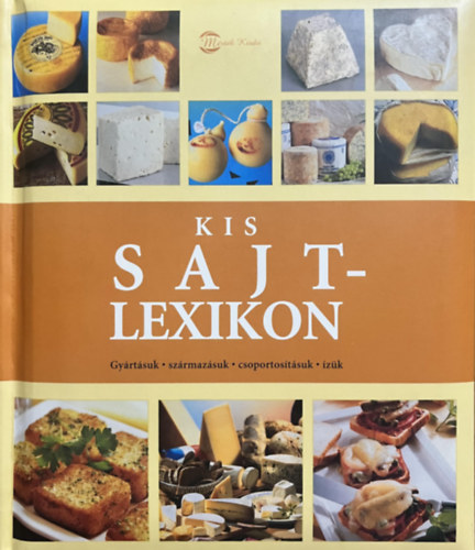 Anne Iburg: Kis sajtlexikon