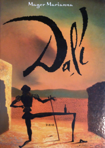 Mayer Marianna: Dalí