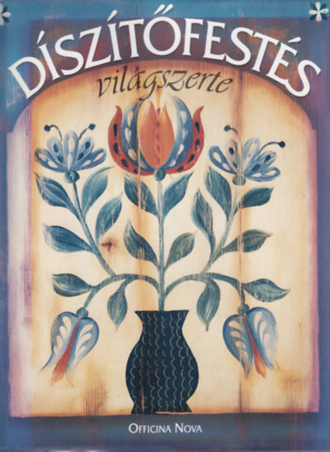 : Díszítőfestés világszerte