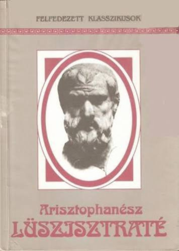 Arisztophanész: Lüszisztraté