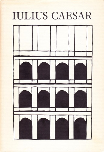 Julius Caesar, Iulius Caesar: Julius Caesar feljegyzései a gall háborúról, a polgárháborúról (Bibliotheca Classica)