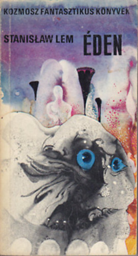 Stanislaw Lem: Éden