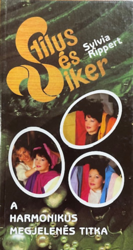 Sylvia Rippert: Stílus és siker