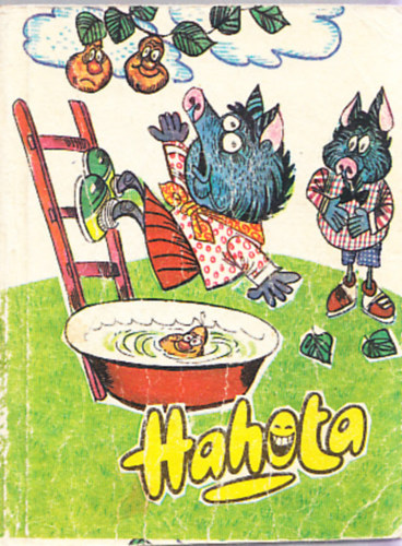 : Hahota 13.