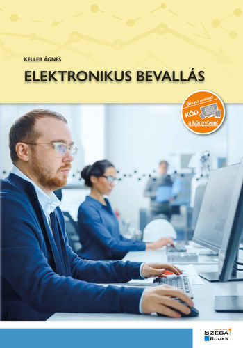 Keller Ágnes: Elektronikus bevallás