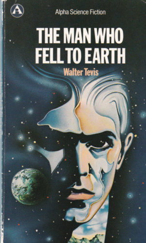 Walter Tevis: The Man Who Fell to Earth