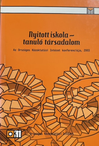 : Nyitott iskola - tanuló társadalom