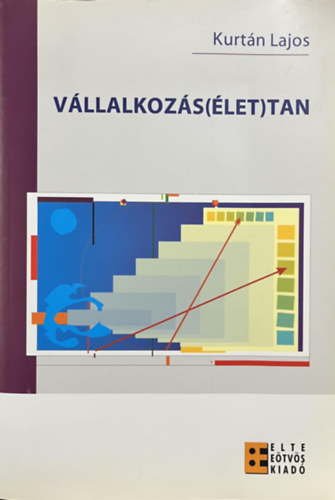 Kurtán Lajos: Vállalkozás(élet)tan