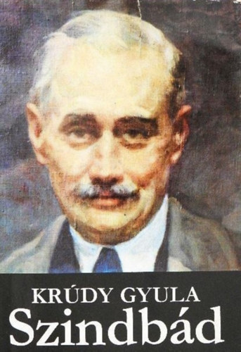 Krúdy Gyula: Szinbád