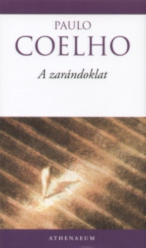Paulo Coelho: A zarándoklat