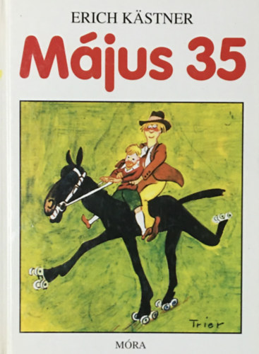 Erich Kästner: Május 35