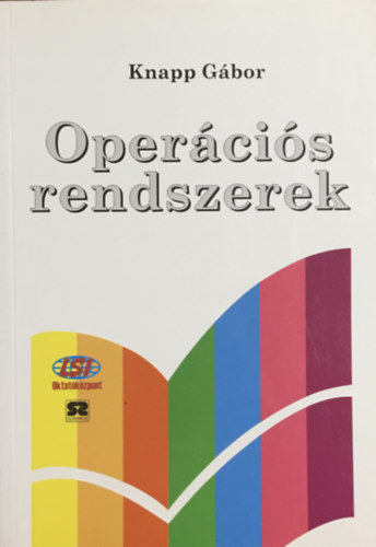 Knapp Gábor: Operációs Rendszerek