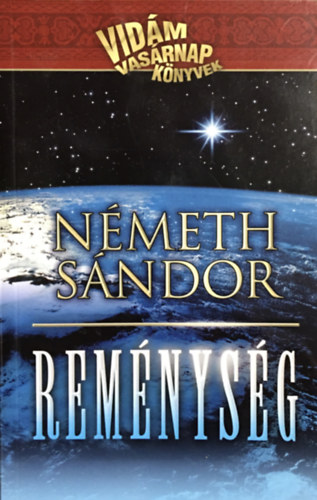 Németh Sándor: Reménység