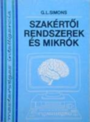 G. L. Simons: Szakértői rendszerek és mikrók