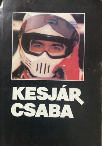 Friderikusz Sándor: Kesjár Csaba