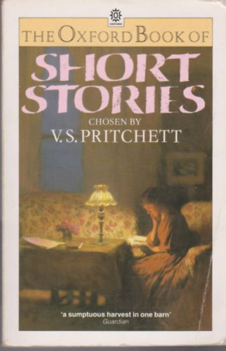 V. S. Pritchett: Short Stories