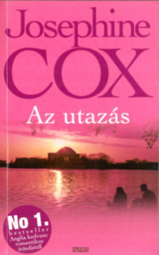 Josephine Cox: Az utazás