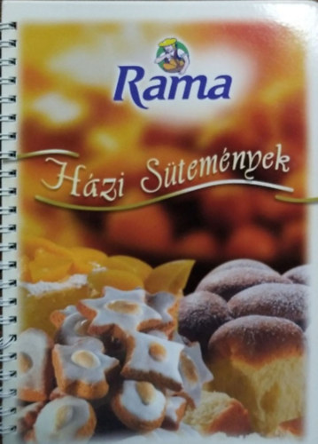 Rama: Rama - Házi sütemények